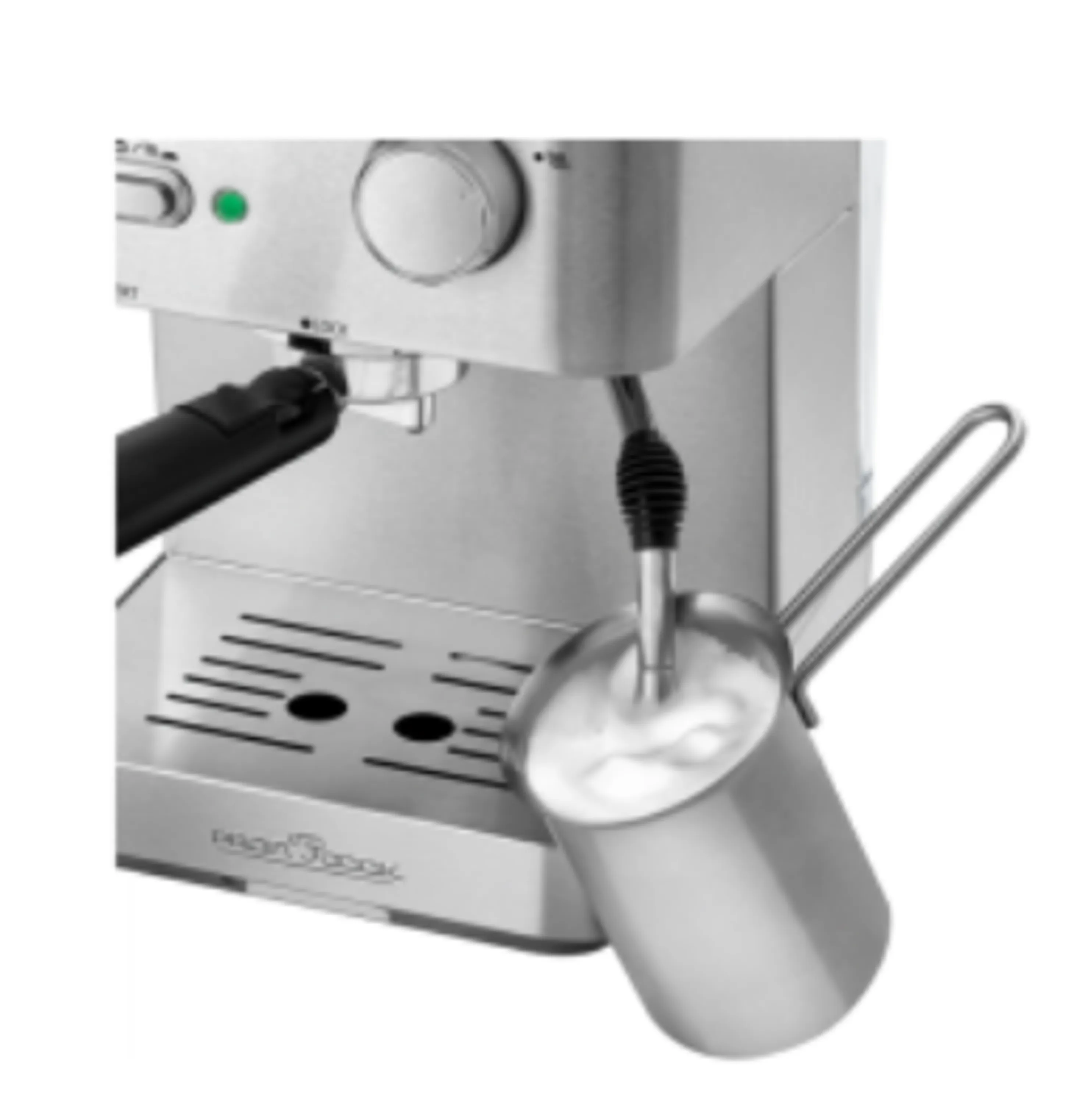 اسپرسو ساز پروفی کوک PC-ES1109 اسپرسو ساز پروفی کوک PC-ES1109